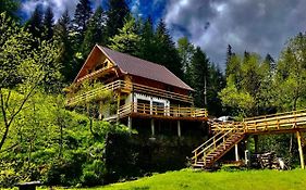 Cabana Cota 1000 Arieseni