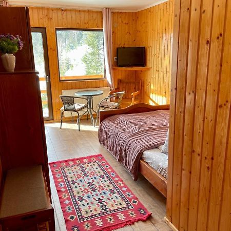 Cabana Cota 1000 Arieşeni Exterior foto