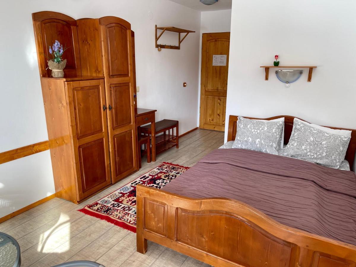 Cabana Cota 1000 Arieşeni Exterior foto