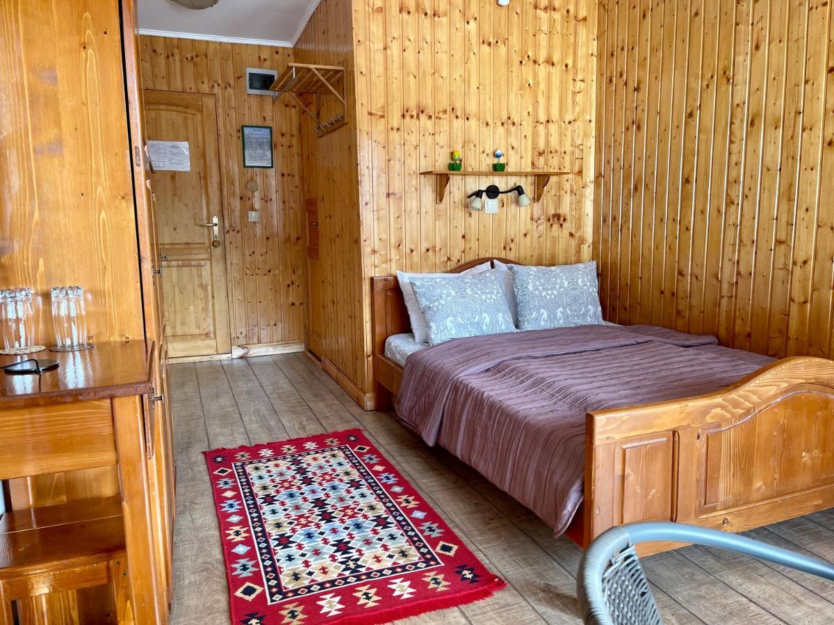 Cabana Cota 1000 Arieşeni Exterior foto