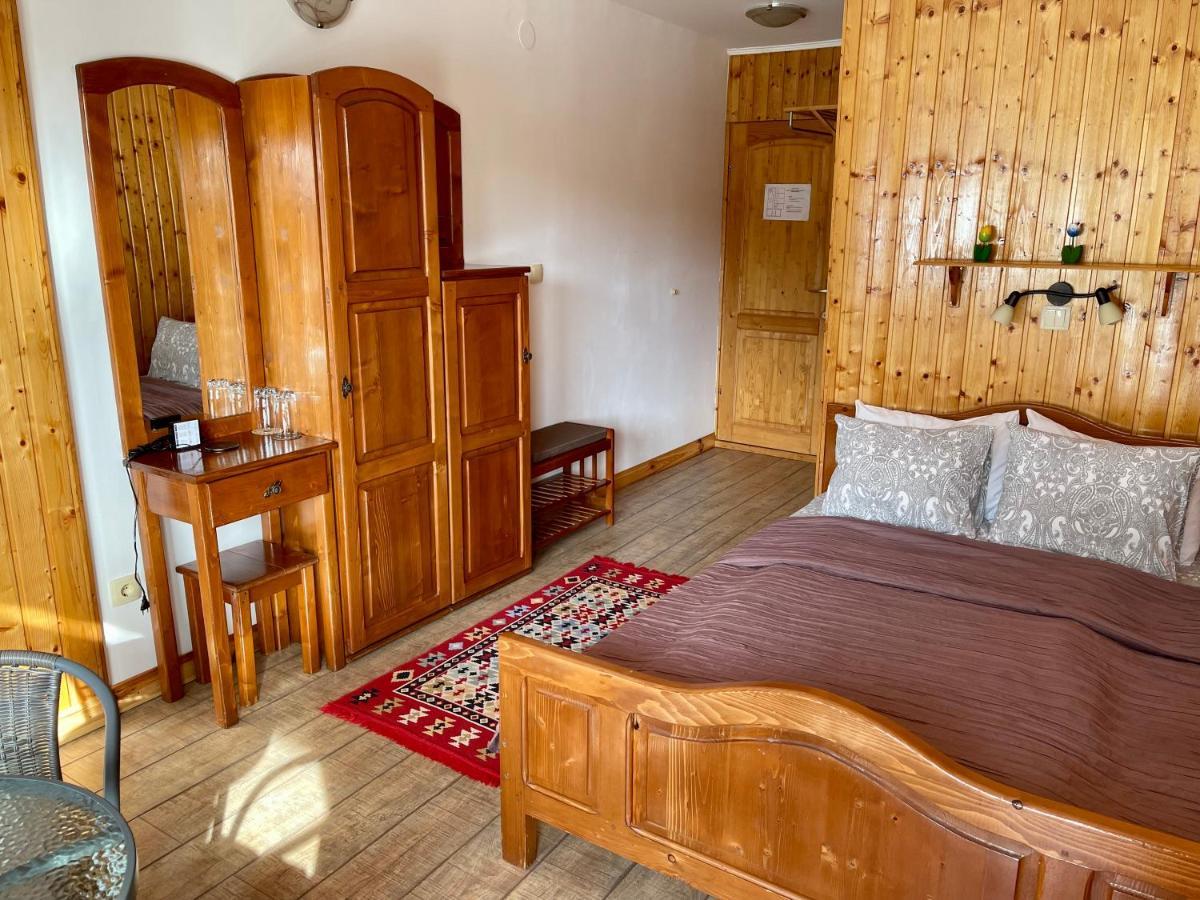 Cabana Cota 1000 Arieşeni Exterior foto