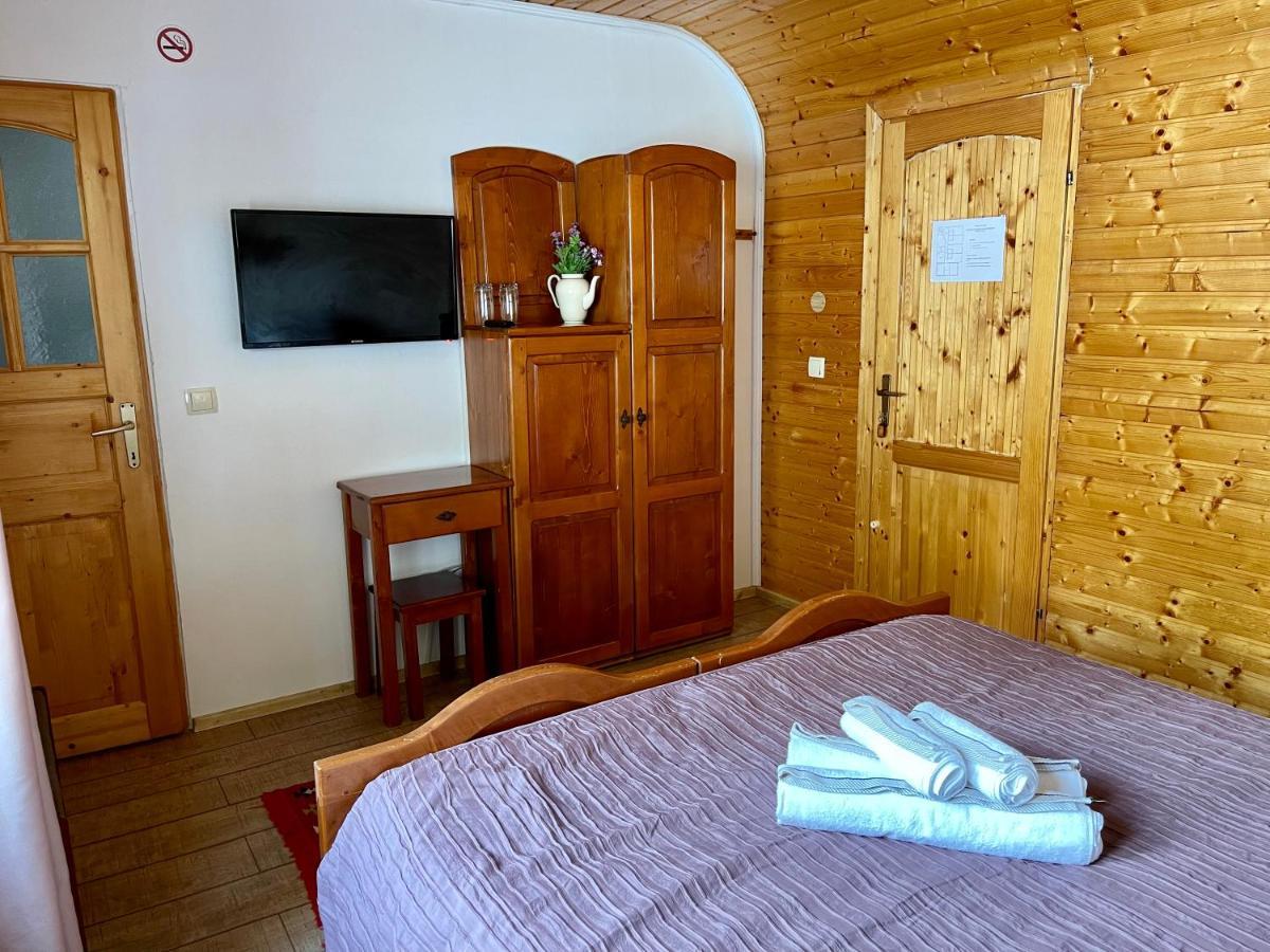 Cabana Cota 1000 Arieşeni Exterior foto